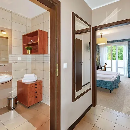 Vacationclub - Aquarius Apartament 99 Apartment *