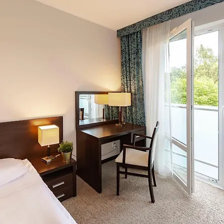 Vacationclub - Aquarius Apartament 99 Kolobrzeg