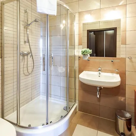 Vacationclub - Aquarius Apartament 99 * Kolobrzeg
