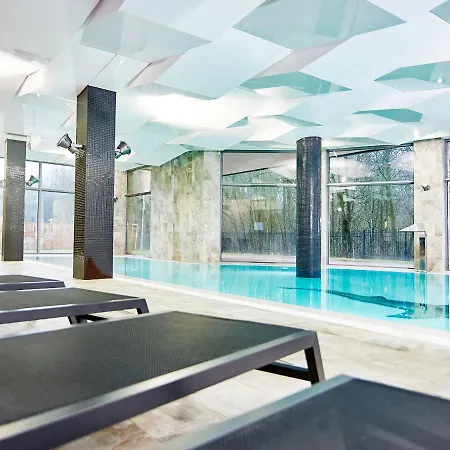 Vacationclub - Aquarius Apartament 99 * Kolobrzeg